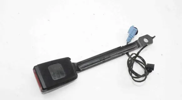 Seat Alhambra (Mk2) Front seatbelt buckle 5N0857755H