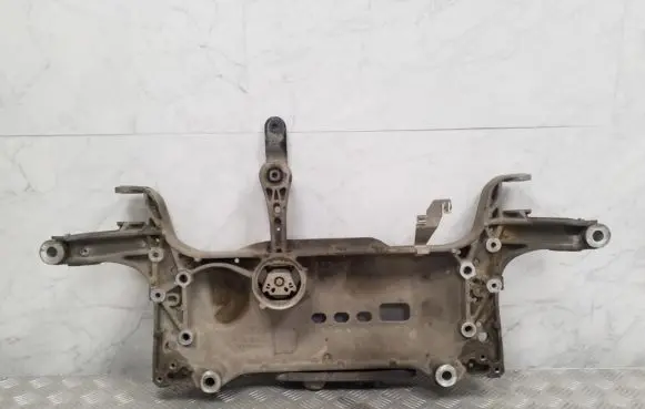 Volkswagen PASSAT B6 Front subframe 3C0199369H