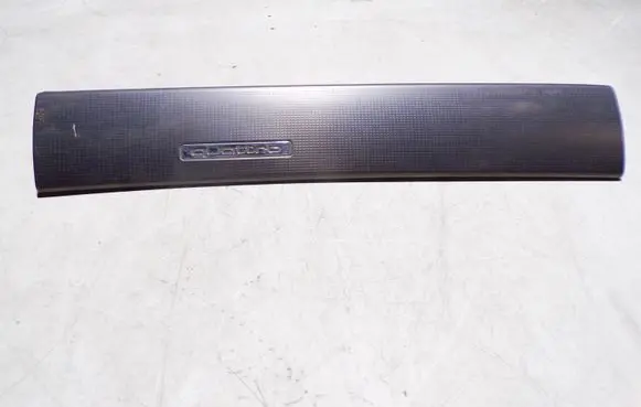 Audi A6 S6 C5 4B Dashboard glove box trim 4B1853190