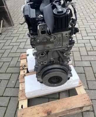 Mercedes-Benz E W213 Engine 654920