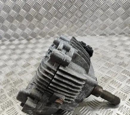 Porsche Macan (95B) Gearbox transfer box case A2C74190606 95B341010N
