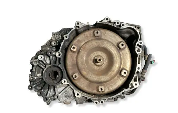 Volvo V70 Automatic gearbox 30751345
