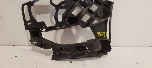 Volkswagen Golf VII Front bumper mounting bracket 8064795