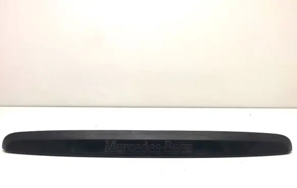 Mercedes-Benz Citan W415 Trunk door license plate light bar A4157420130