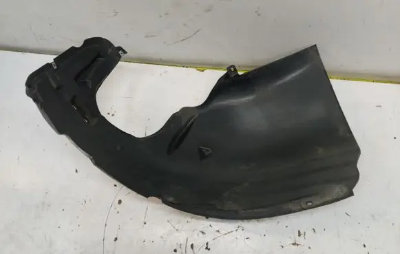 Cupra Formentor Front wheel arch liner splash guards 5FF809958
