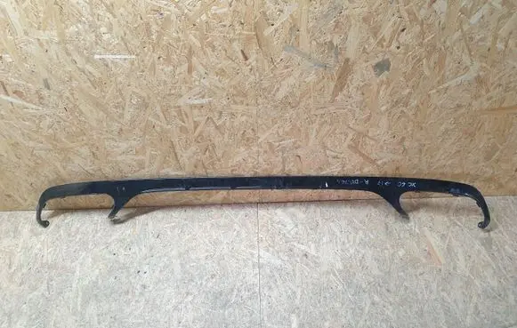 Volvo XC60 Rear bumper lower part trim 31449268