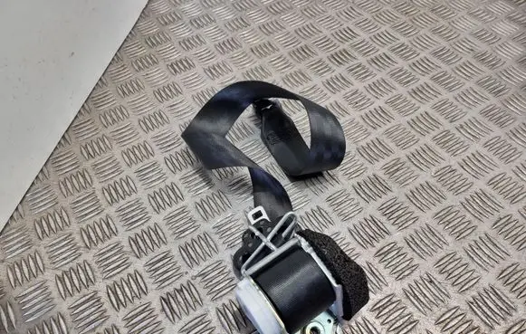 Ford S-MAX Rear seatbelt A611B68A