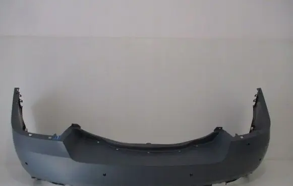 Peugeot 508 Rear bumper 9807815677