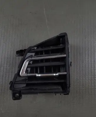 Audi Q4 e-tron Dashboard side air vent grill/cover trim 89B820902A