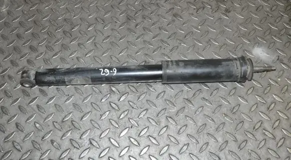 Mercedes-Benz SLC R172 Rear shock absorber/damper