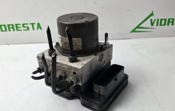 Opel Crossland X ABS Pump 93487145 970025