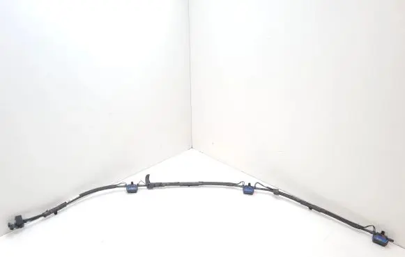 BMW 5 GT F07 Windshield washer spray nozzle 