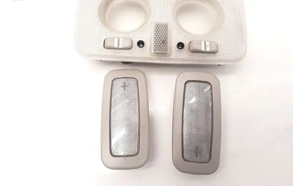 Fiat Bravo Front seat light 735306195 735244963 735434287
