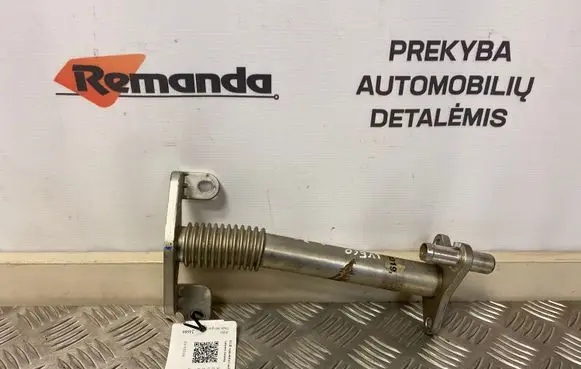 Iveco Daily 6th gen EGR valve line/pipe/hose