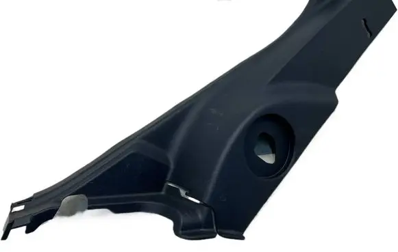 Toyota Auris E180 Rear seat side bottom trim OYT25431 6255102340