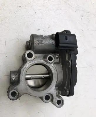 Ford Puma Throttle valve H6BG9F991AA