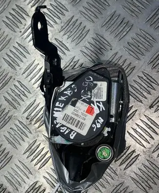 Volvo XC90 Third row seat belt 601239800 003L000 51720