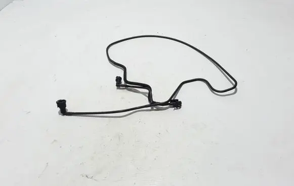 Volvo XC60 Engine coolant pipe/hose 32252393