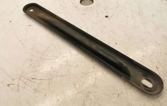 Jeep Grand Cherokee Other under body part 