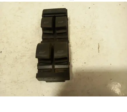 Audi A6 S6 C5 4B Electric window control switch 4B0959851
