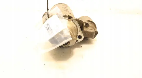 Mercedes-Benz ML W164 Starter motor 0001109262