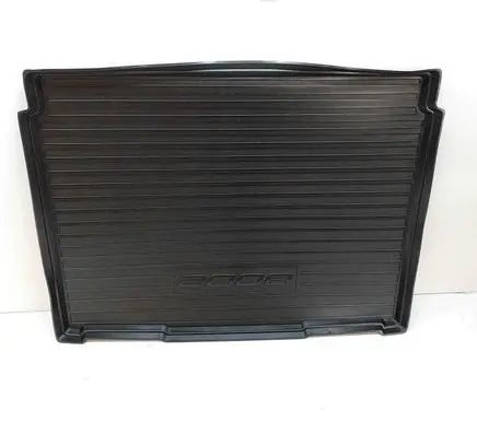 Peugeot 2008 I Trunk/boot floor carpet liner 1691409480