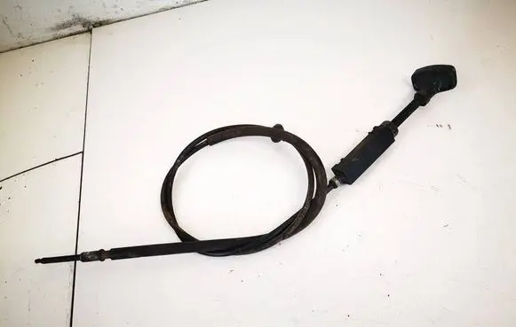Handbrake/parking brake wiring cable