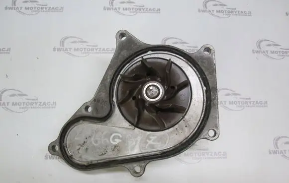 Honda Accord Water pump N22B1