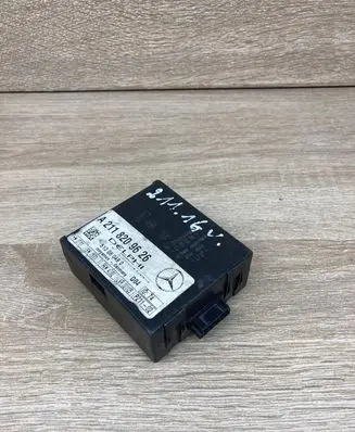 Mercedes-Benz E W211 Alarm control unit/module A2118209626