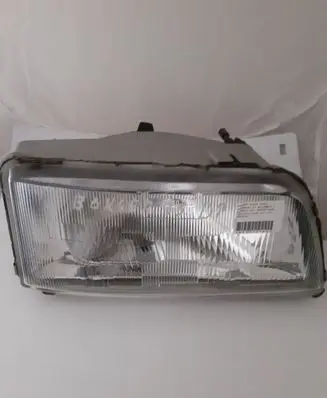 Peugeot Boxer Headlight/headlamp 35680748