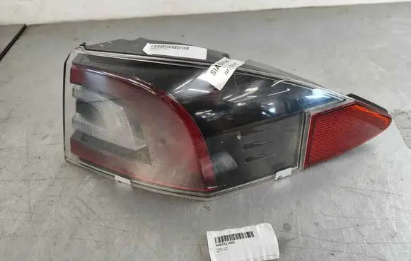 Tesla Model S Rear/tail lights 600592100E