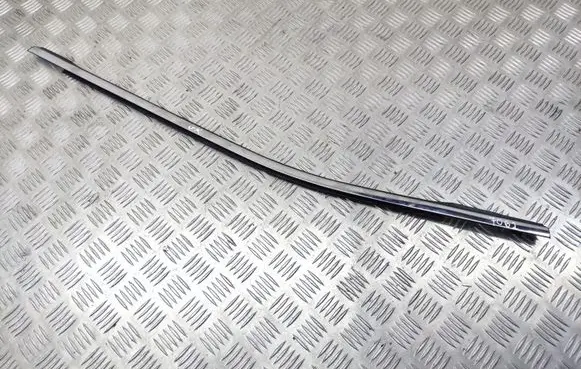 Nissan Qashqai Other rear door trim element 