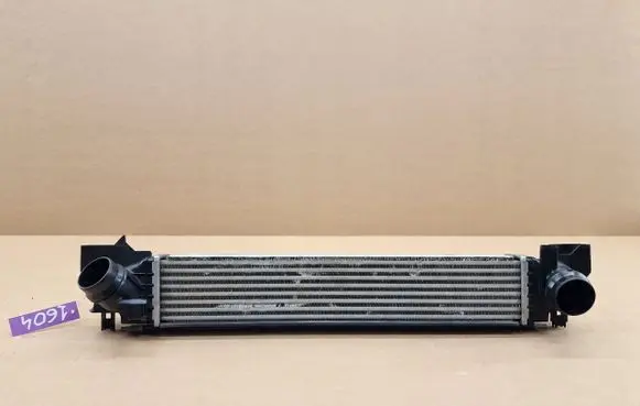 Mini One - Cooper F56 F55 Intercooler radiator