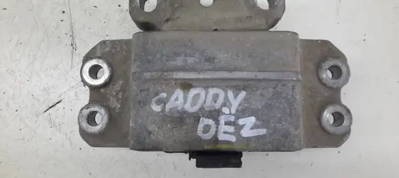 Volkswagen Caddy Gearbox mount 1K0199555