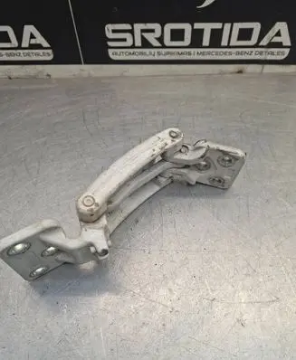 Mercedes-Benz Sprinter W906 Rear door upper hinge A9067400137