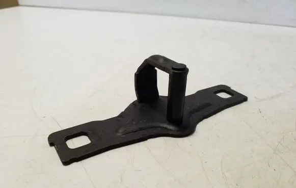 Audi A6 S6 C8 4K Loading door lock loop/hook striker 8W5827507