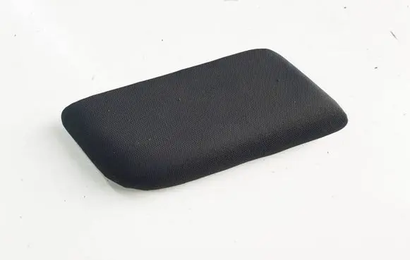 Nissan Qashqai+2 Dashboard side end trim