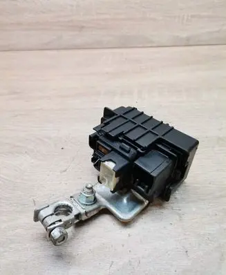 Toyota Prius (XW20) Fuse 3483TA