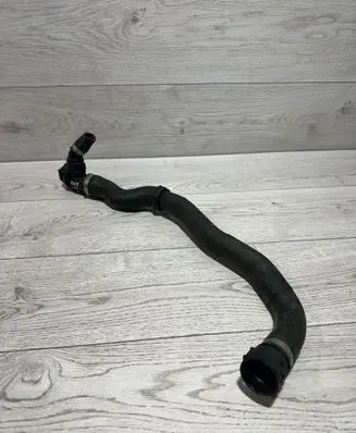 BMW 3 F30 F35 F31 Engine coolant pipe/hose 8514050