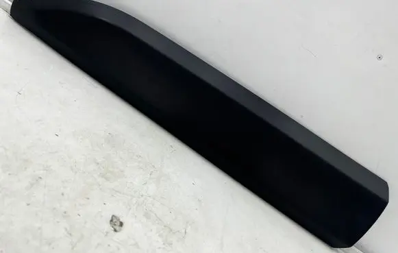 Citroen Berlingo Front door trim (molding) 9817696377