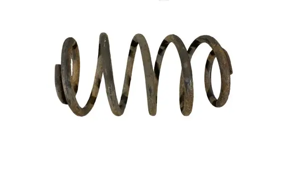 Jeep Grand Cherokee (WK) Rear coil spring
