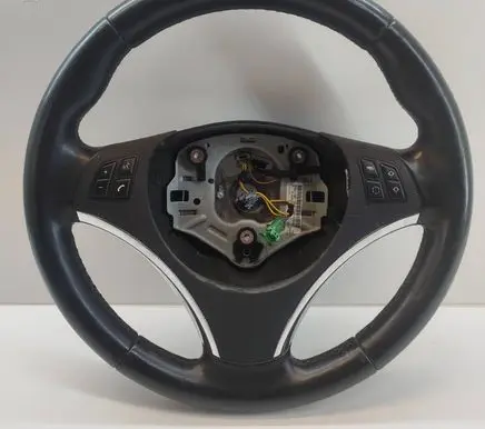 BMW 3 E92 E93 Steering wheel 