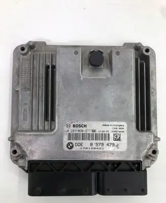 BMW 1 F20 F21 Engine control unit/module ECU