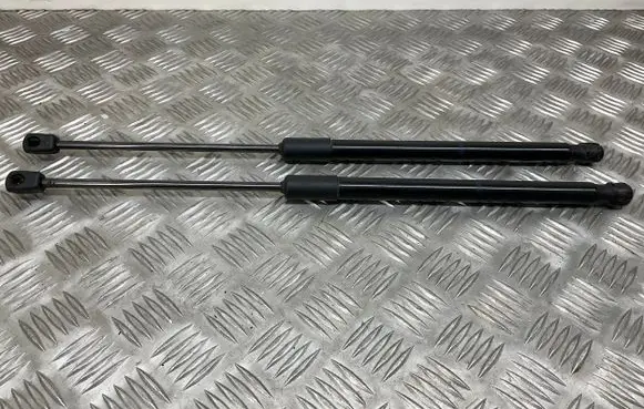 Audi A6 Allroad C7 Tailgate/trunk strut/damper 4G9827552B