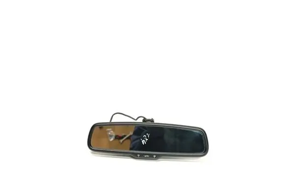 Lexus GS 250 350 300H 450H Rear view mirror (interior) 878100W730 E11026004