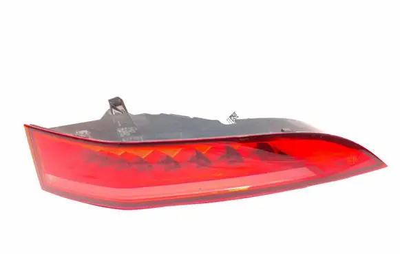 Jaguar F-Pace Rear/tail lights HK8313404AF 25102017