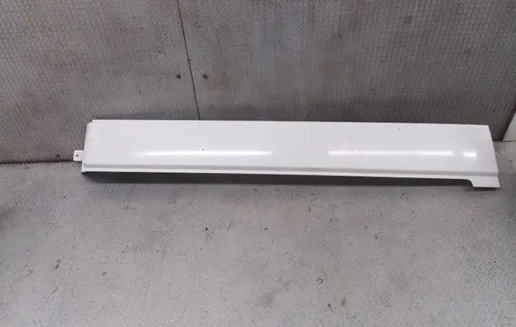 Volkswagen Transporter - Caravelle T5 Sliding door rail trim 