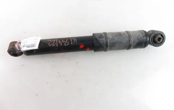 Opel Astra H Rear shock absorber/damper 344445