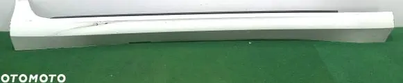 Volvo S60 Sill 31448912