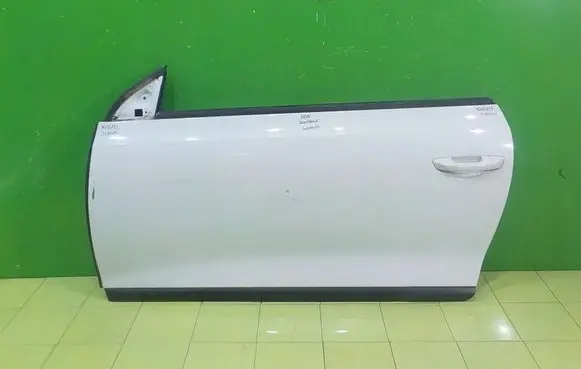 Volkswagen Scirocco Front door PRZOD LEWE